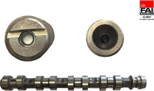 FAI AutoParts C461 Kamaksel FAI AutoParts C461 Kamaksel