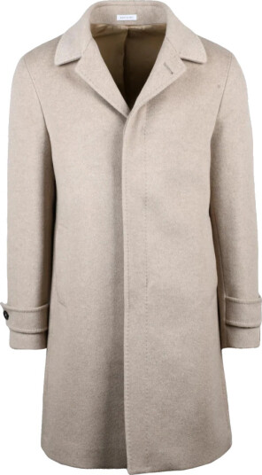 Breras, Herre, Frakker, Beige, S,