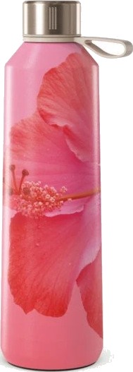 Burga termoflaske, 800 ml, Island Girl