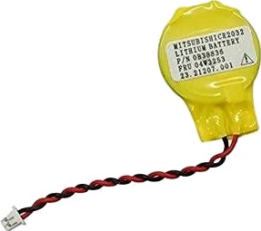 Ibm-Batteri Fru04w3253 FRU04W3253