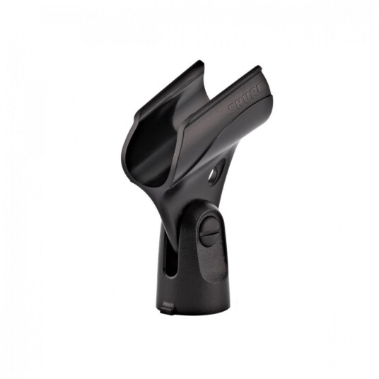 Shure A25D mikrofonholder