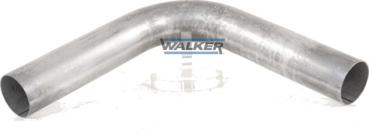 Eksosrør WALKER 07025