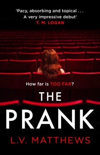 The Prank Av L.V. Matthews