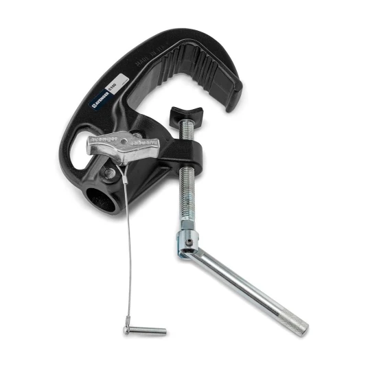 Avenger C100 Junior Pipe Clamp Avenger C100 Junior Pipe Clamp