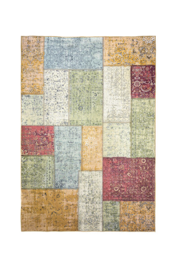 Mattbolaget Teppe Patch 1703758-04-39