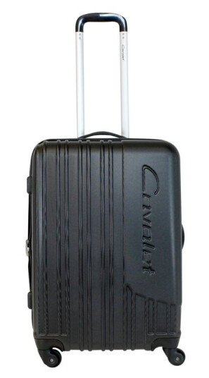 Cavalet Malibu Large Svart Cavalet Malibu Large Svart