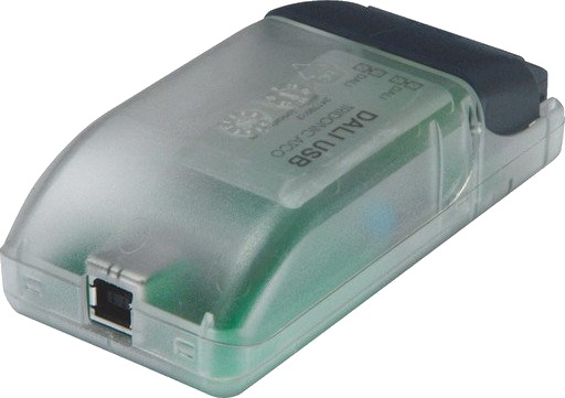 Dali Usb Grensesnittmodul Dali Usb Grensesnittmodul