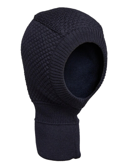 mp Denmark Oslo Balaclava - Windstopper - Blue - 53