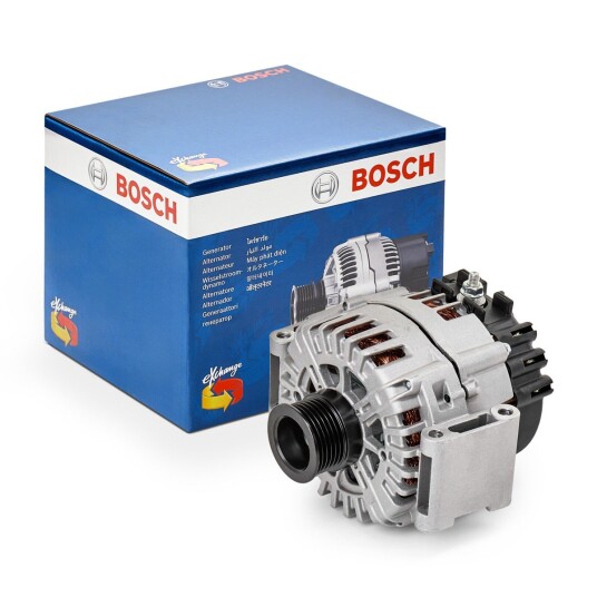 Dynamo BOSCH 0 986 084 980