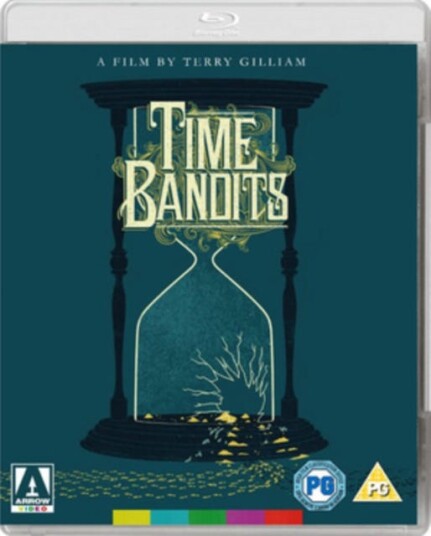 Time Bandits (1981) Time Bandits (1981)