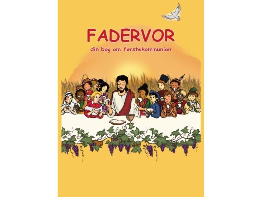 Fadervor | Torben Riis | Språk: Dansk