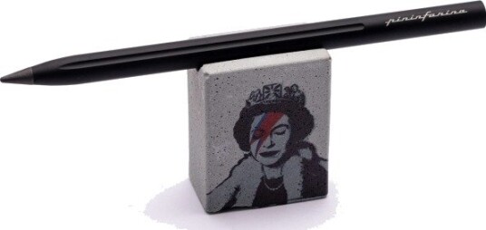 Pininfarina Segno Sett Med Blyanter + Viskelær Pininfarina, Banksy Smart – Lizzy