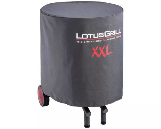 LOTUSGRILL Grilltrekk Lotusgrill Xxl 600