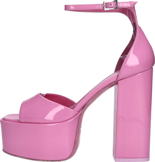 Paris Texas Dame Sko Rosa 40 EU, Paris Texas Dame Sko Rosa 40 EU,