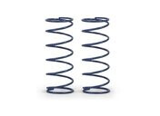 XRAY XR-358185 Front Spring Set C = 0.80 - Light-Blue (