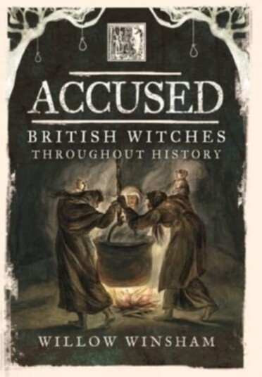 Accused Av Willow Winsham Accused Av Willow Winsham
