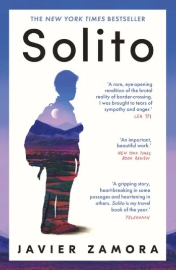 Solito Av Javier Zamora