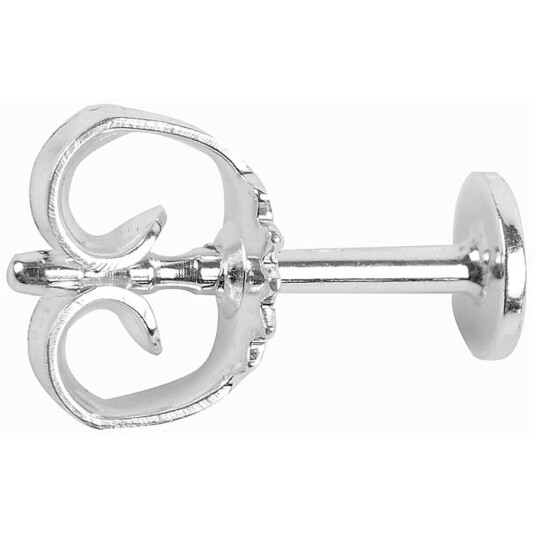 Creativ Company Ørestikk, L: 13 Mm, 10 Stk., Sterling Sølv Creativ Company Ørestikk, L: 13 Mm, 10 Stk., Sterling Sølv