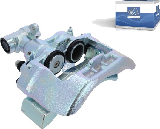 DT Spare Parts 7.36254 Bremsecaliper