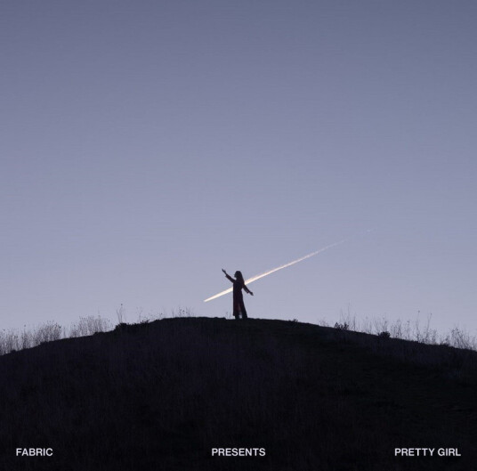 Fabric Presents Pretty Girl
