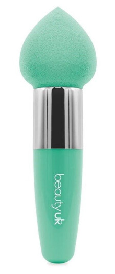 Beauty UK Blending Sponge Green