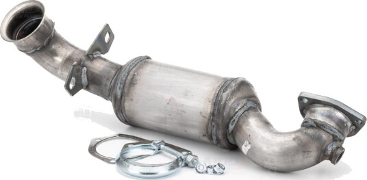 Katalysator NAP carparts CAK10515 Katalysator NAP carparts CAK10515
