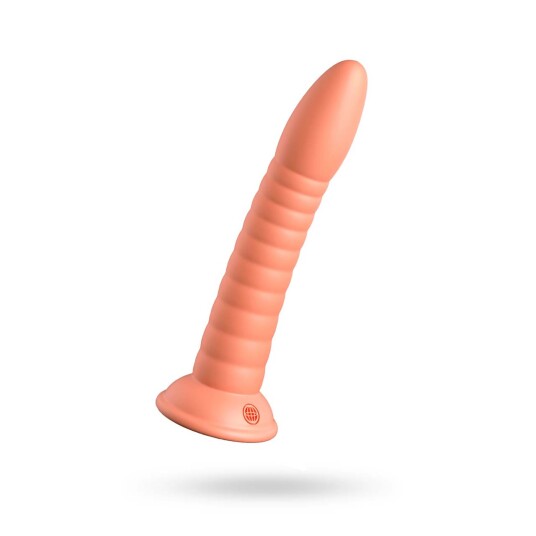 Wild thing dildo - peach Wild thing dildo - peach