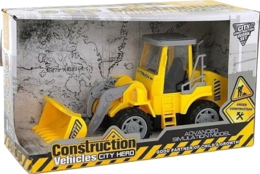 Adar Belte-/gravemaskin Bulldozer Med Drift