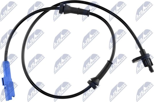 ABS sensor NTY HCA-CT-026