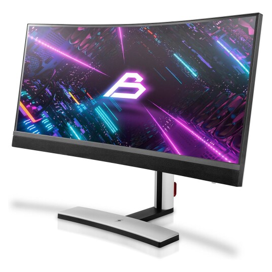 Blackstorm 34E7R