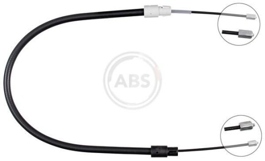 Bremsewire A.B.S. K14698