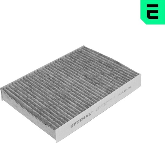 Kupefilter OPTIMAL OP-FCF20157-C Kupefilter OPTIMAL OP-FCF20157-C