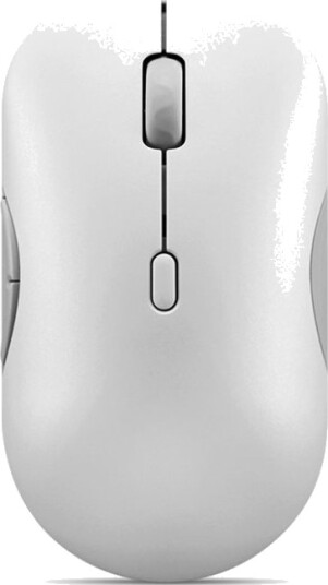 Lenovo 700 - Mus - Multienhet - Høyre- Og Venstrehåndet - Optisk - 6 Knapper - Trådløs - 2.4 Ghz, Bluetooth 5.3 - Usb Trådløs Mottaker - Skjell - Brun Boks - For Thinkpad T16 Gen 4 21Qn