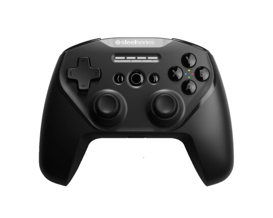 Steelseries Stratus Duo Trådløs Kontroller - Svart Steelseries Stratus Duo Trådløs Kontroller - Svart