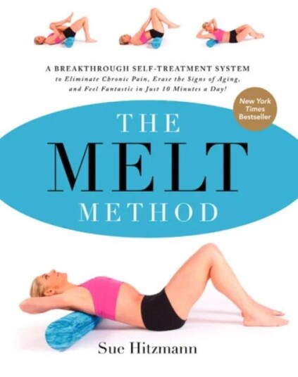 The Melt Method Av Sue Hitzmann