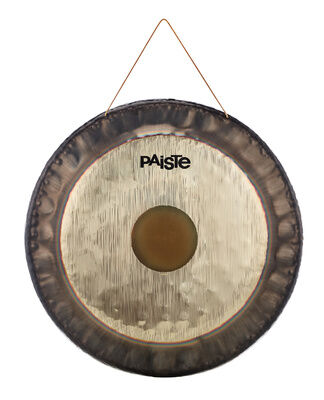 Paiste 34 Paiste 34