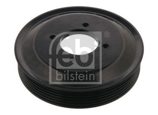 FEBI BILSTEIN 38328 Remskive vannpumpe
