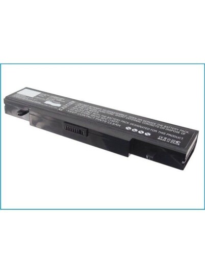 CoreParts Battery - laptop battery - Li-Ion - 4400 mAh - 48.8 Wh CoreParts Battery - laptop battery - Li-Ion - 4400 mAh - 48.8 Wh