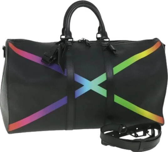 Louis Vuitton Vintage Dame Svart Louis Vuitton Vintage Dame Svart