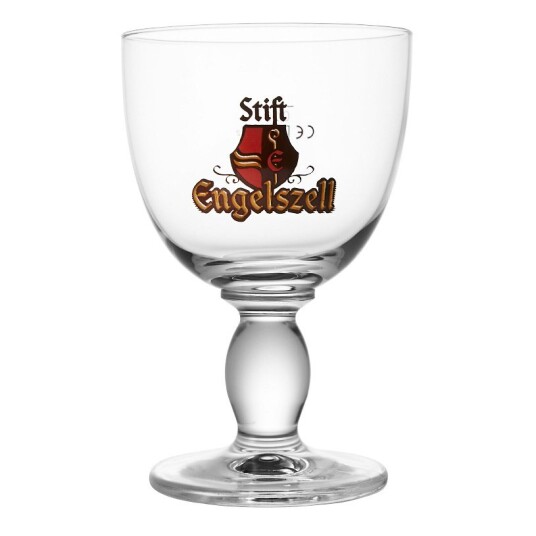 Pins Engelszell ølglass 25 cl