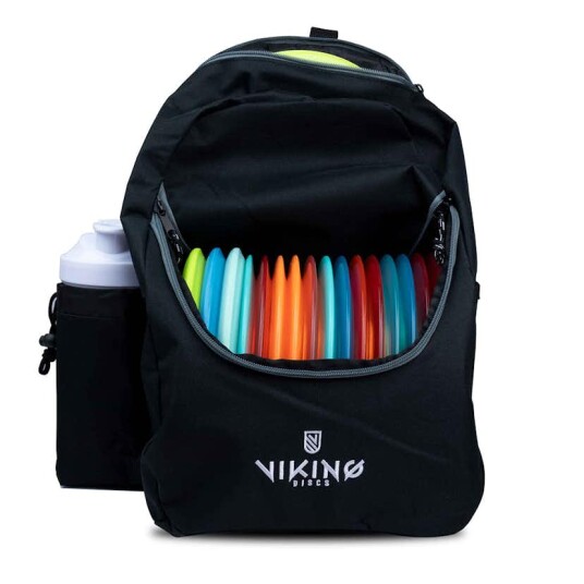 Frisbeegolfveske Viking Discs Disc Ryggsekk Light