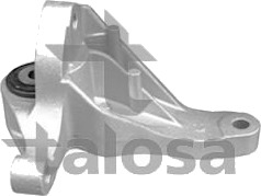 TALOSA 61 11998 Motorfeste