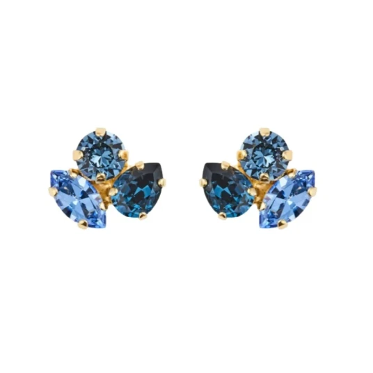 Caroline Svedbom Dame Accessories Flerfarget Caroline Svedbom Dame Accessories Flerfarget