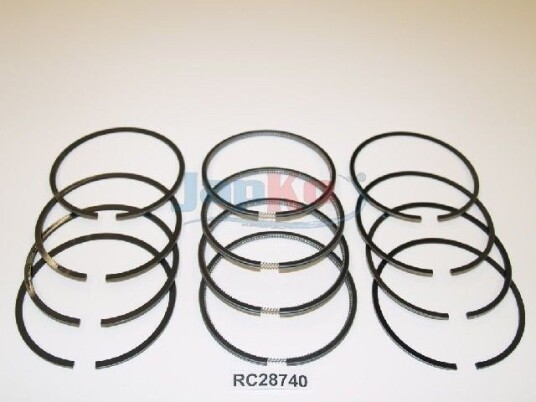 Stempelring JAPKO 428740J Stempelring JAPKO 428740J