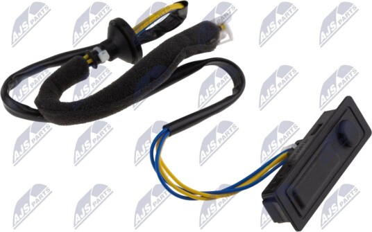 Baklukehåndtak NTY EZC-NS-073