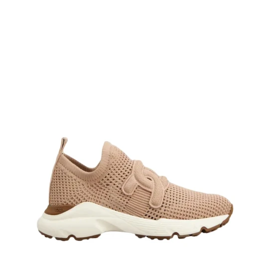 Tod's Dame Sko Beige 39 1/2 EU, Tod's Dame Sko Beige 39 1/2 EU,