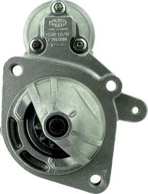 ROTOVIS Automotive Electrics 8080191 Starter ROTOVIS Automotive Electrics 8080191 Starter