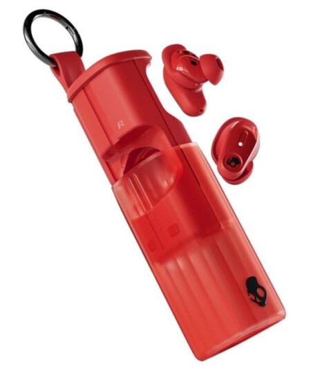 Skullcandy Method 360 ANC Rød Skullcandy Method 360 ANC Rød