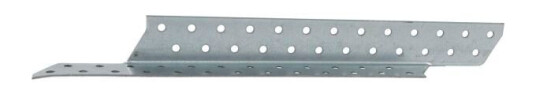 ESSVE 451263 Takåsfeste 330 mm Høyre