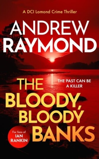 The Bloody Bloody Banks The Bloody Bloody Banks